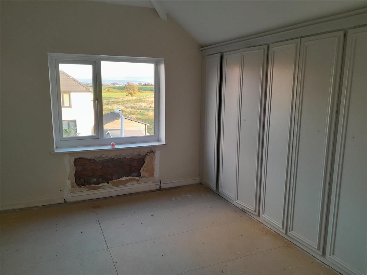 Lordsome Master Bedroom