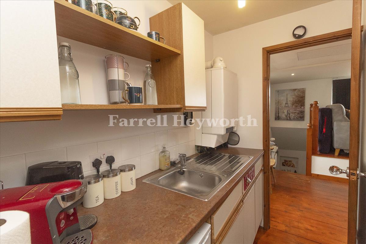 First Floor Kitchen 2