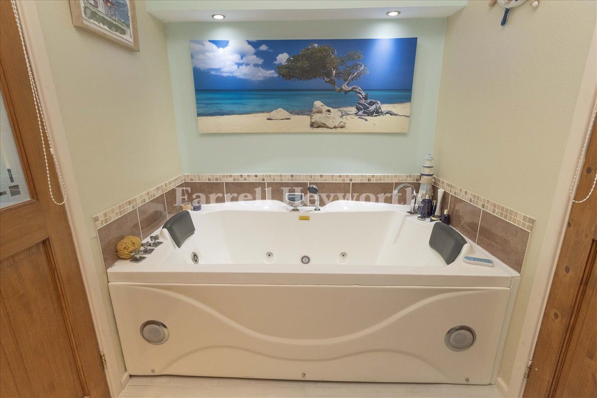 Jack and Jill Bathroom 3