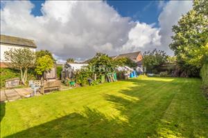 Rear Garden image 2