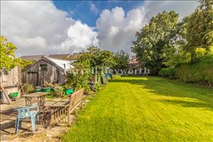 Rear Garden image 3