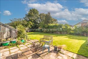 Rear Garden image 4