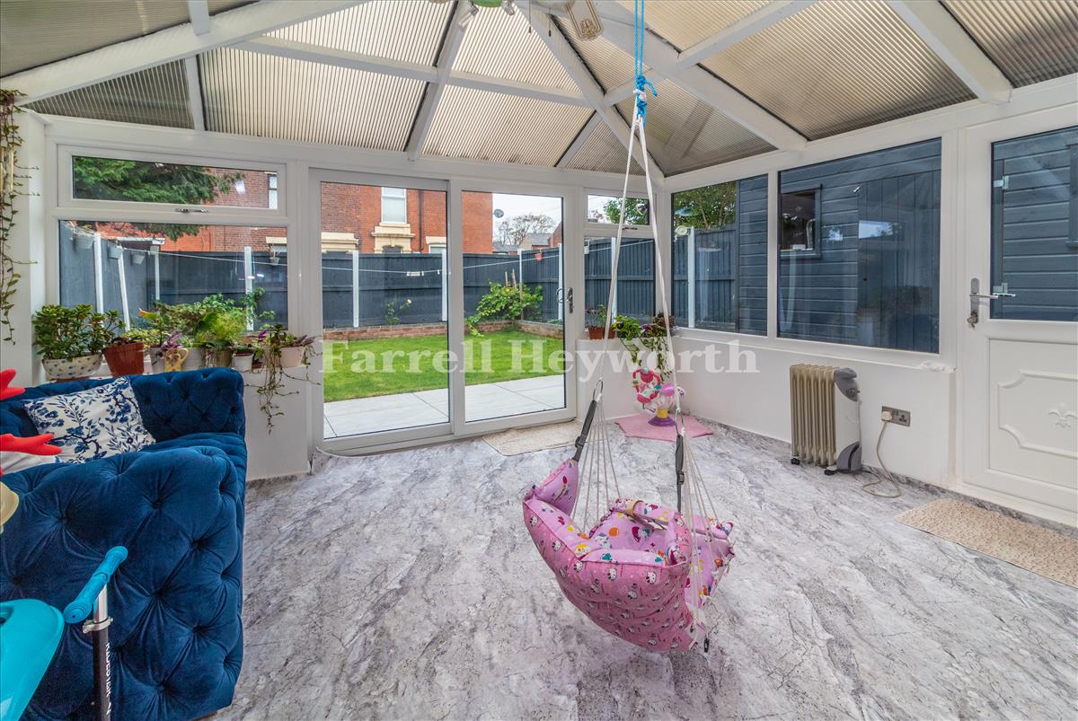 Conservatory image 2