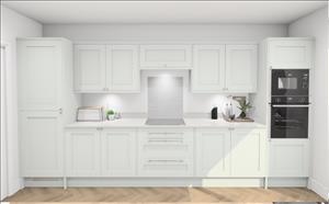Kitchen Thirlmere 3