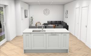 Kitchen Thirlmere 4