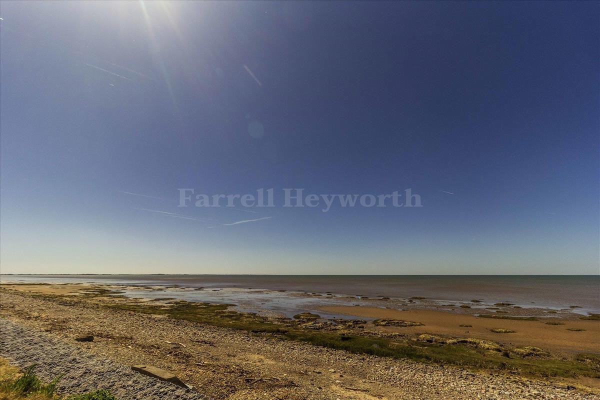 Beach Location And Views
