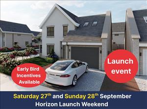 Thirlmere Launch Event