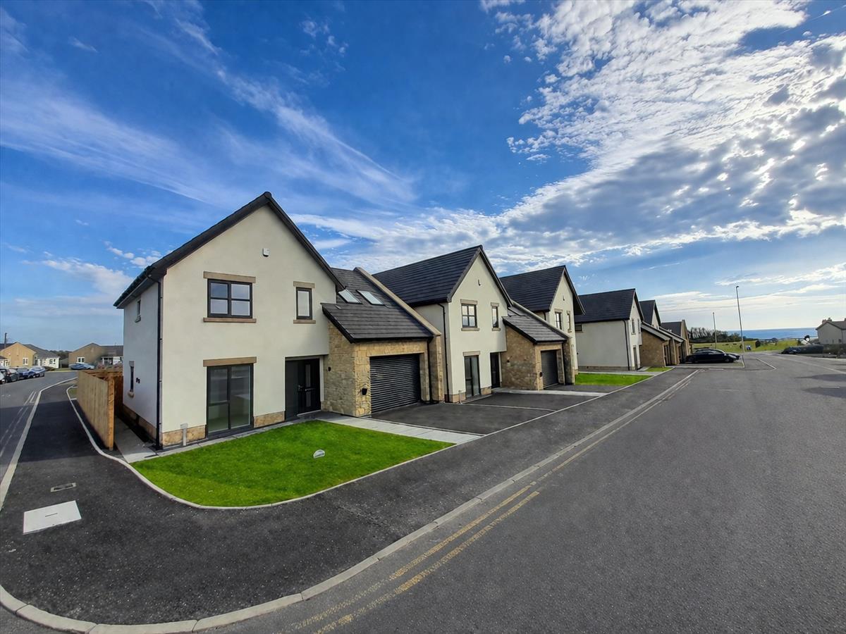 Thirlmere Street Photo