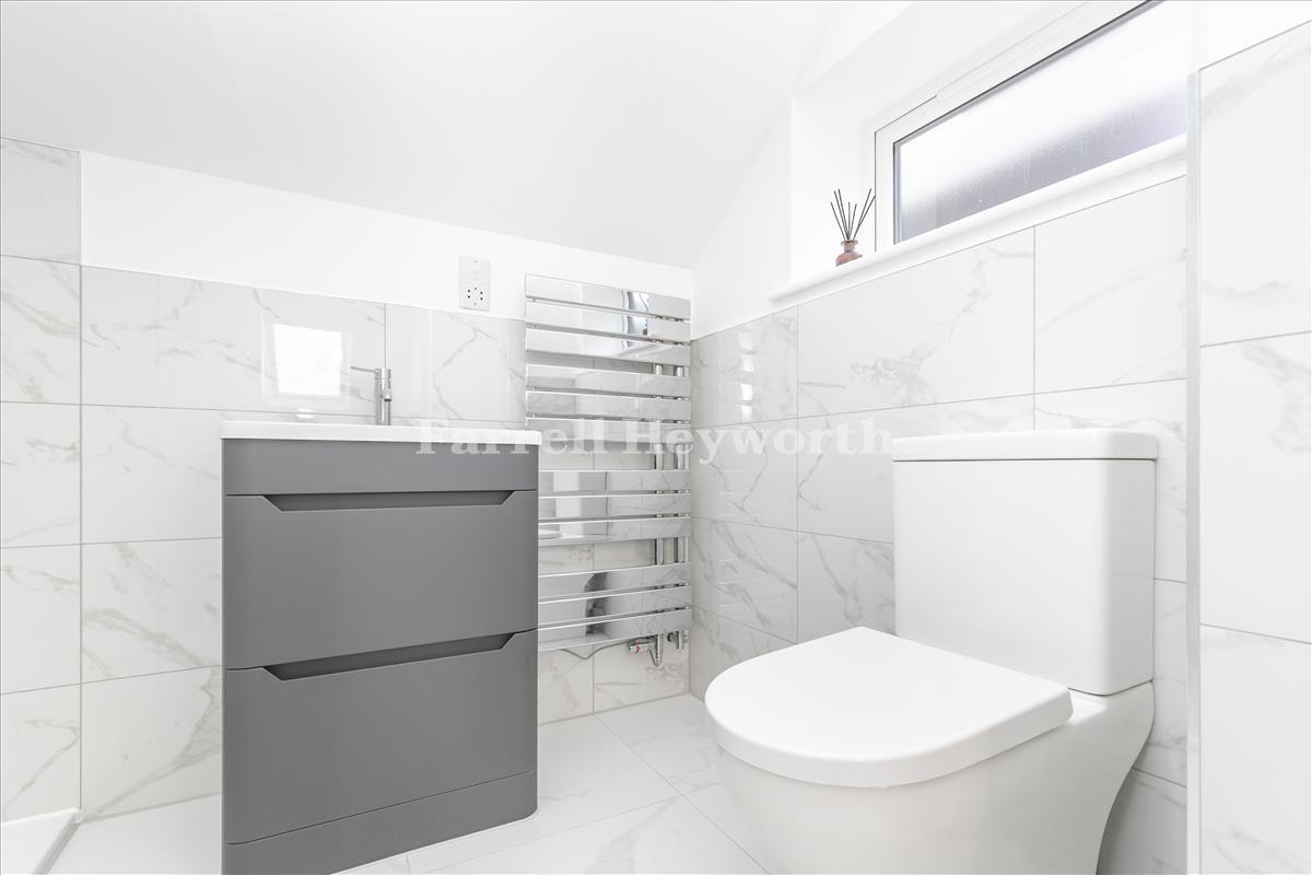 Ensuite View 2