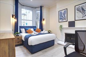Flat 1 Bedroom 2