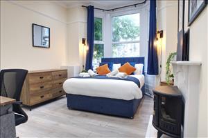 Flat 1 Bedroom