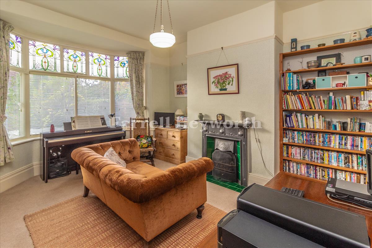 Reception Three image 2