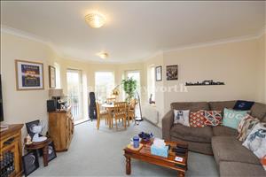 Lounge and Dining