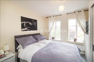 New Bedroom 1