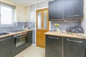 Kitchen view 3