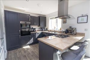 Kitchen Dining 3