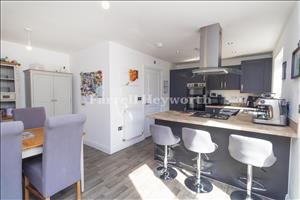 Kitchen Dining