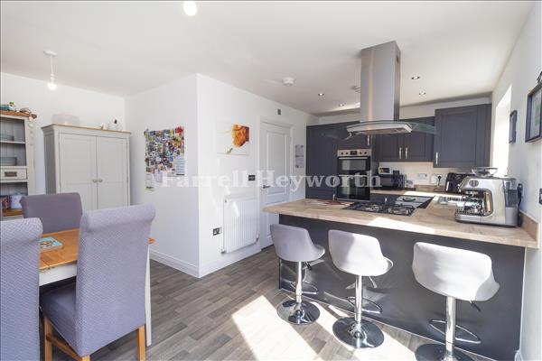 Kitchen Dining