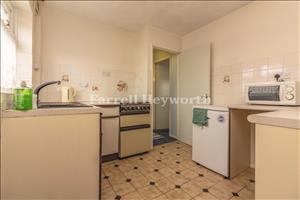 Kitchen b