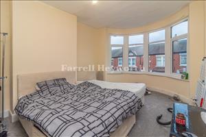 Front Double Bedroom