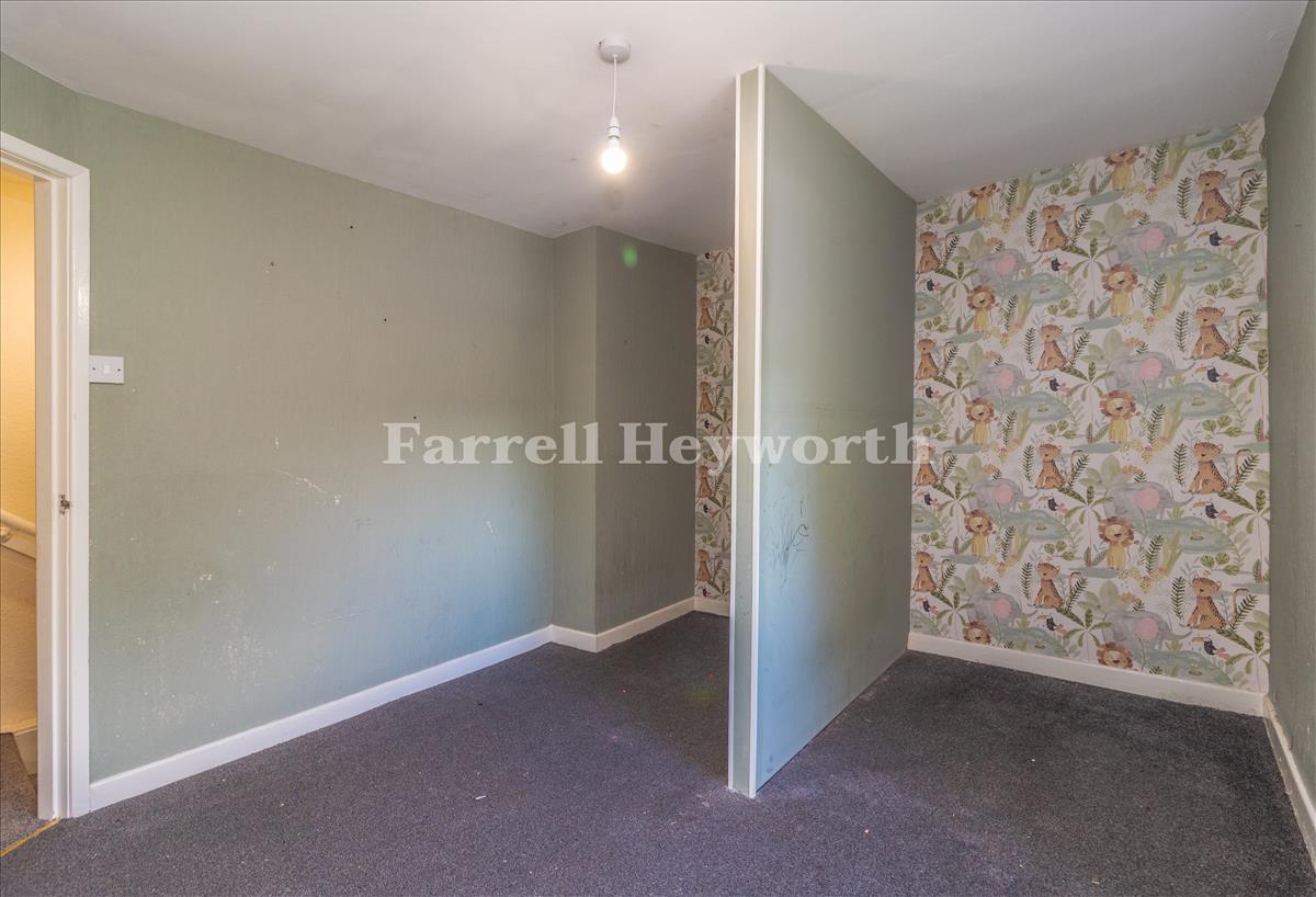 Front Bedroom image 2