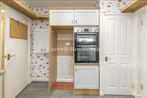 Kitchen view 3
