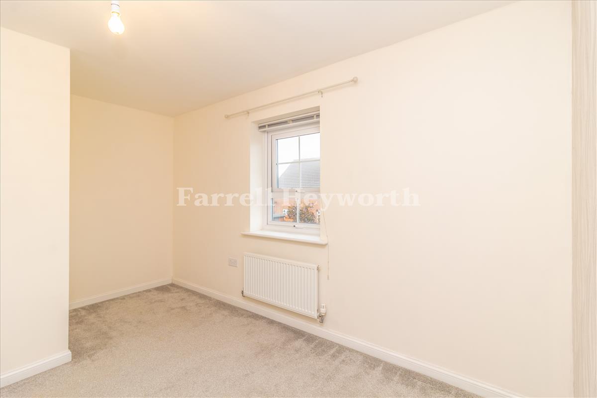 Rear Bedroom image 2