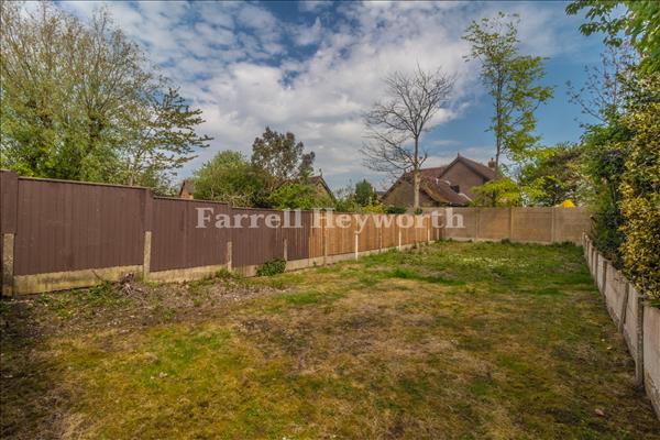 Rear Garden image 2