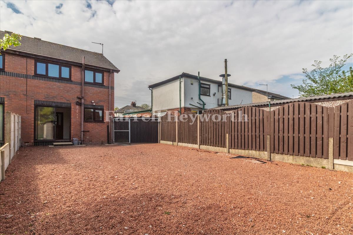 Rear Garden image 3