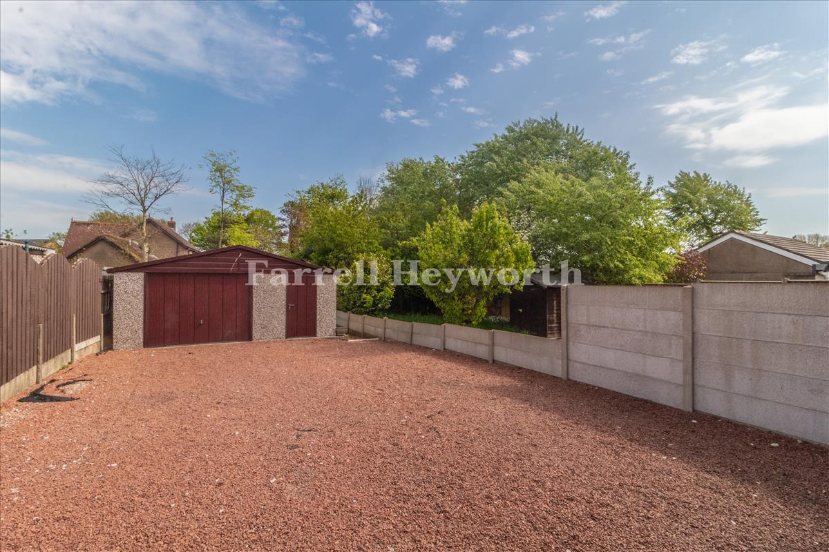 Rear Garden image 4
