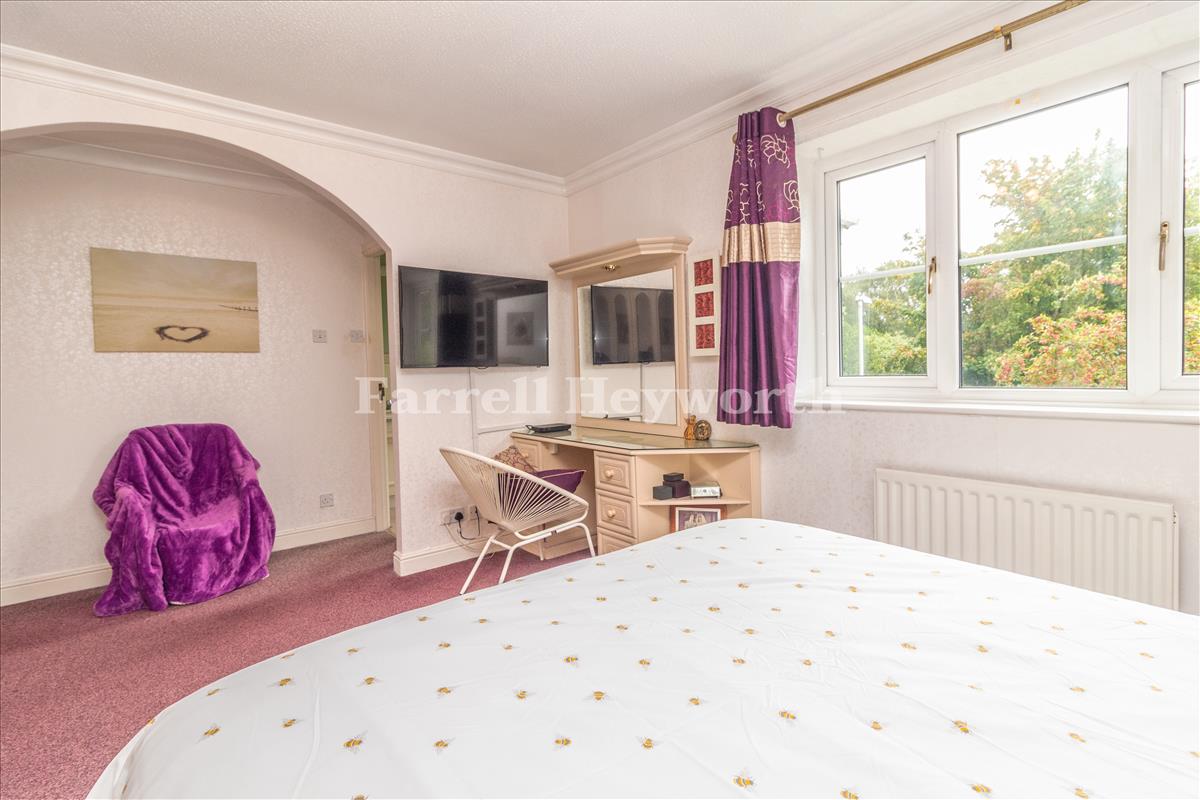 Master Bedroom image 2