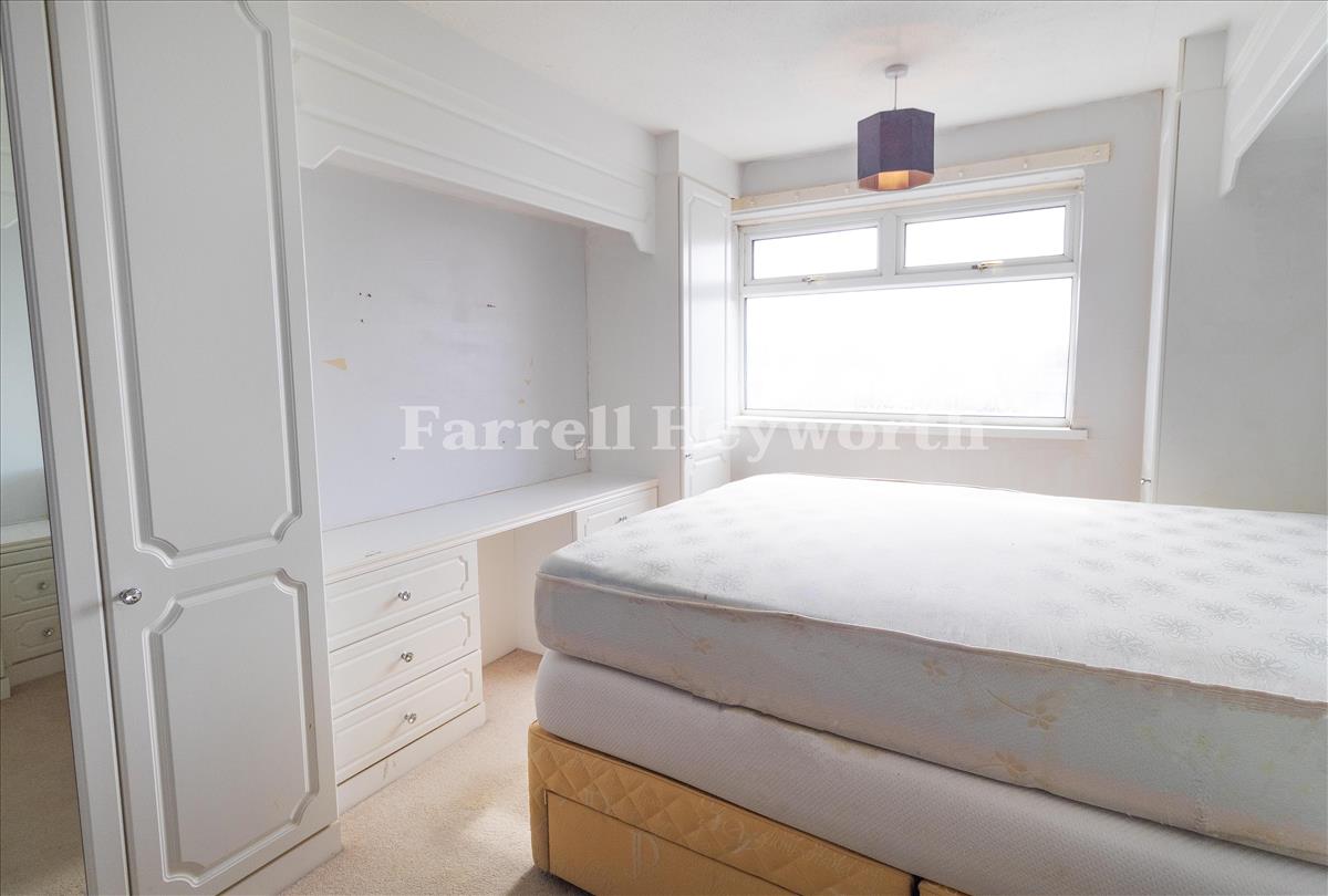 Bedroom 1 view 2 new