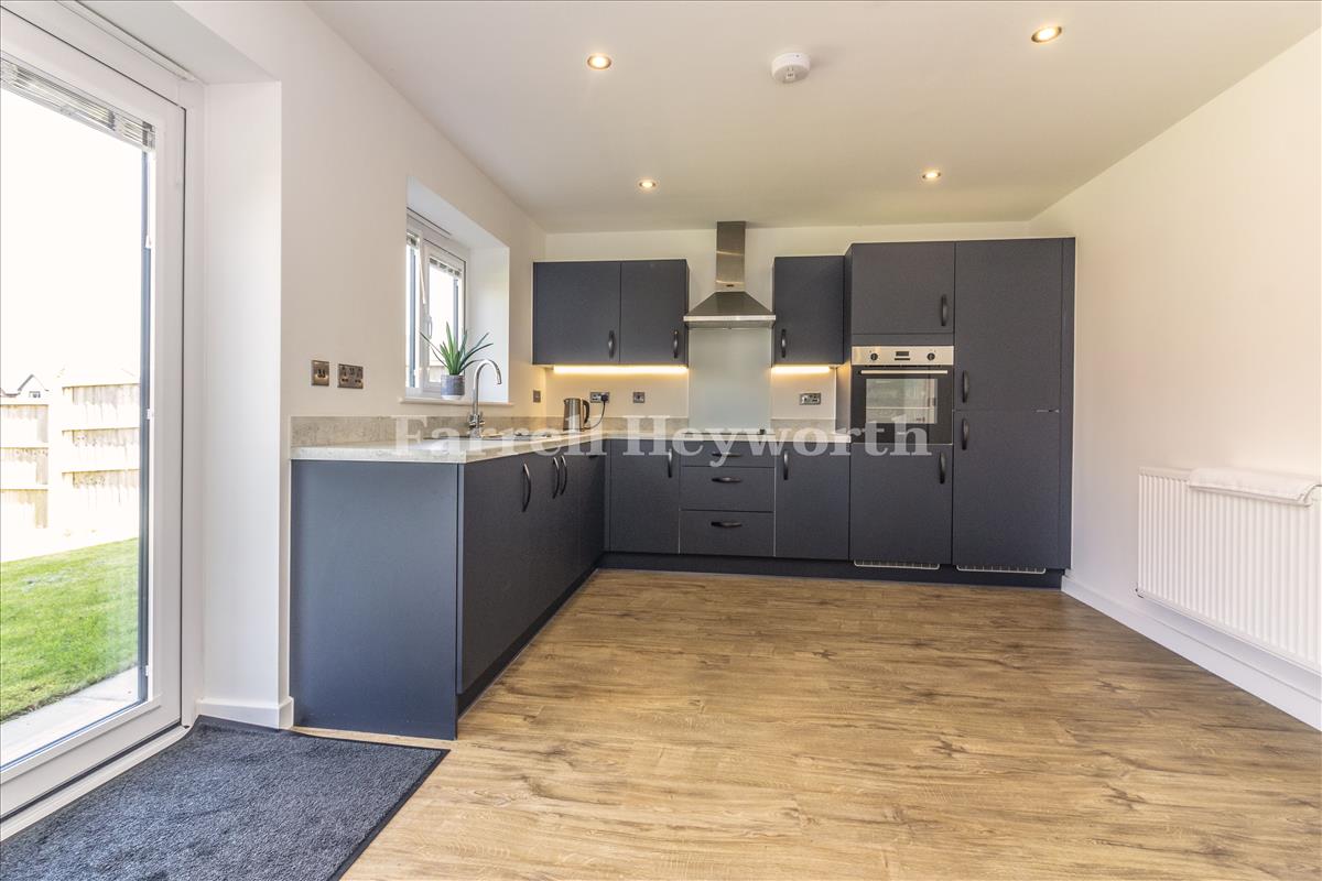Kitchen view c