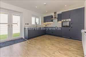 Kitchen view e