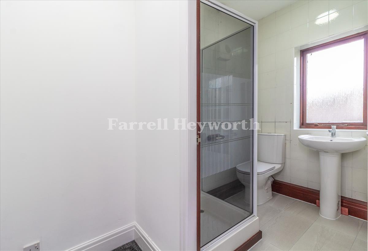 Dressing Room en suite