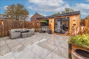 Rear Garden image 2