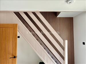 Stairway feature