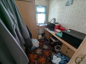 Bedroom 3/Study