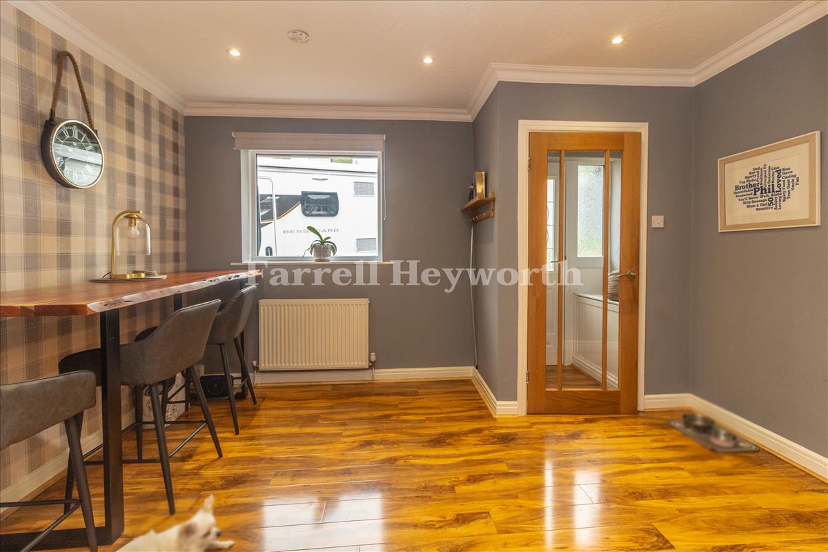 Dining Hallway image 3