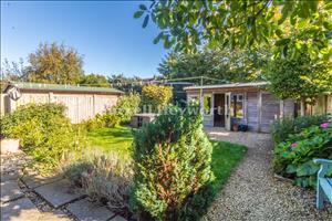 Rear Garden image 3