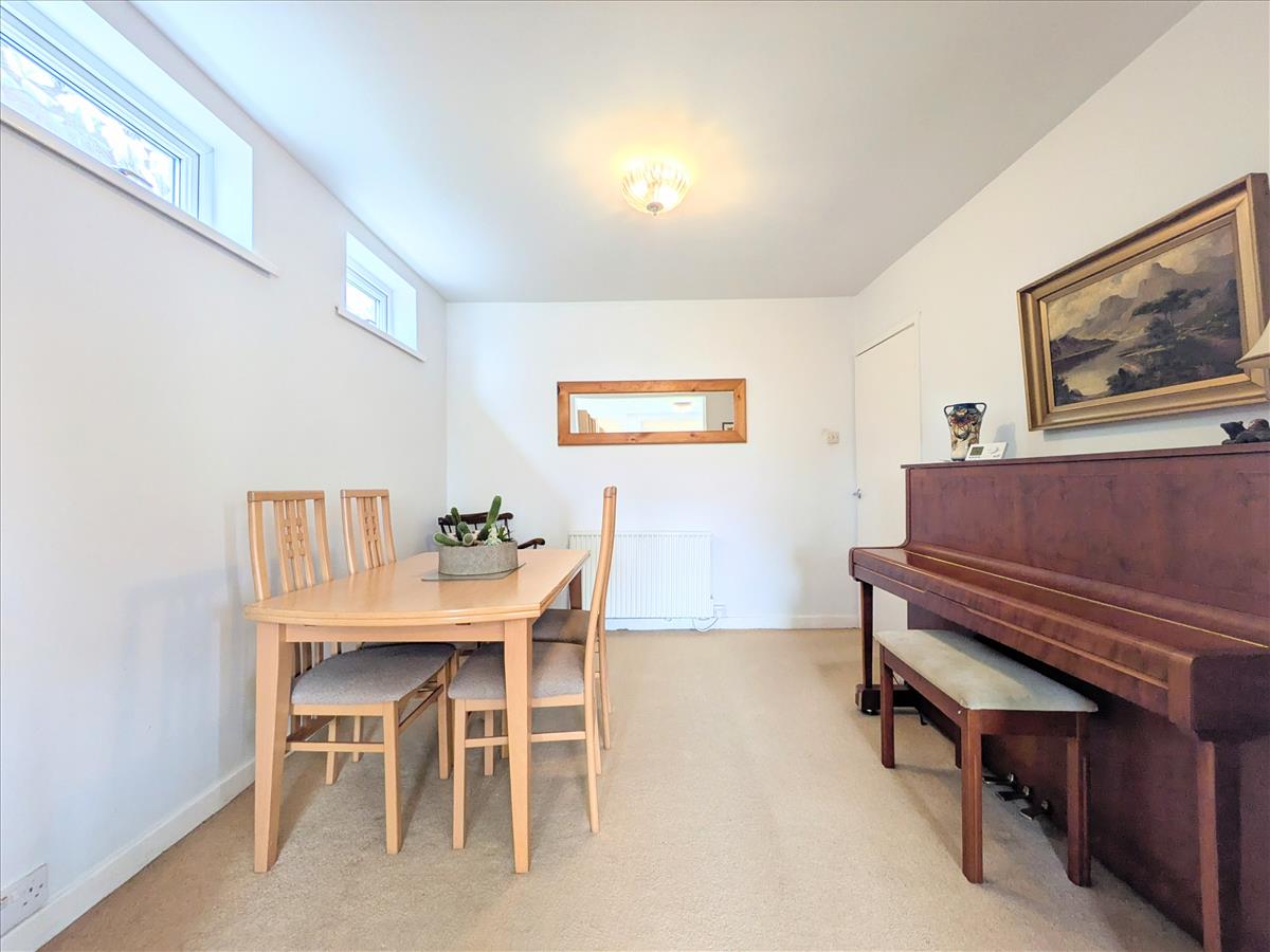 Dining Room New