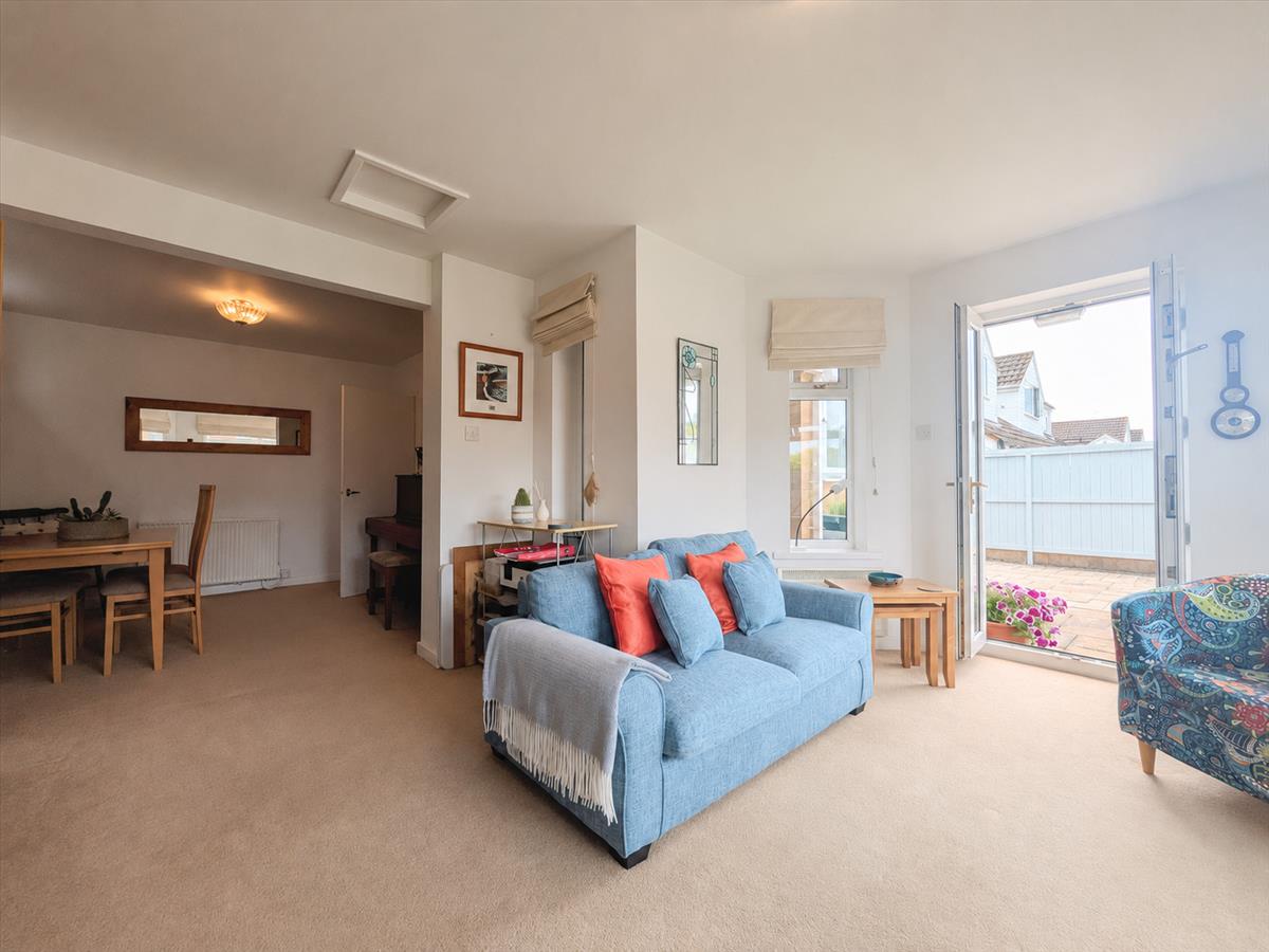 Sitting Room New a