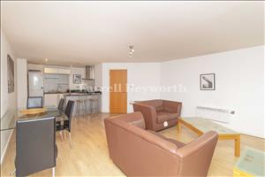 Open Plan Living 3