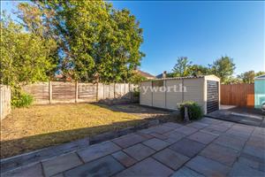 Rear Garden image 2