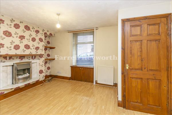 Reception diner view 2