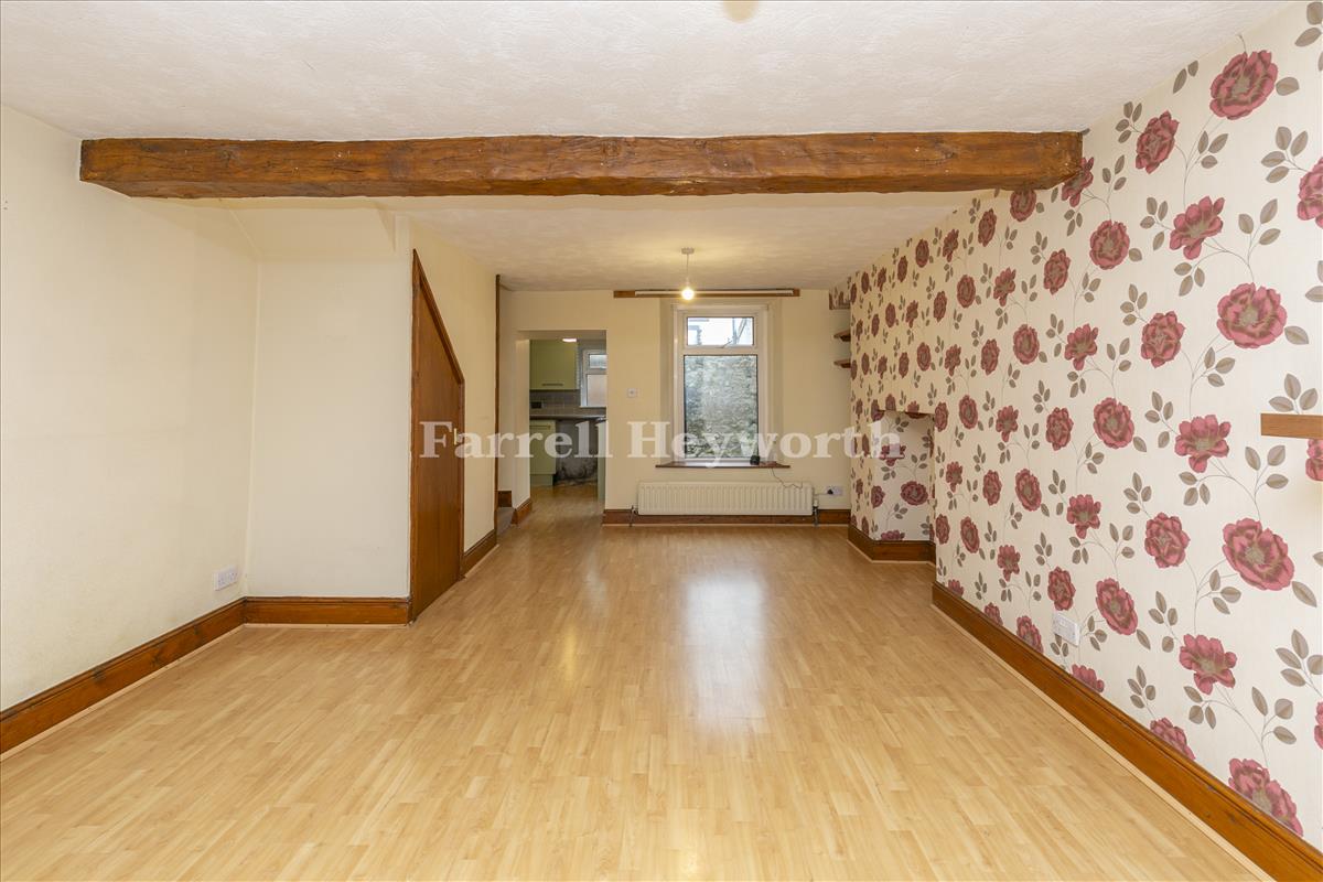 Reception diner view 3