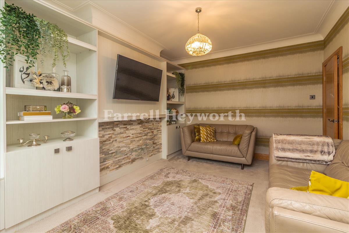 Rear Reception Room image 2