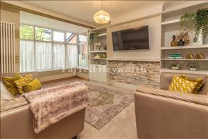 Rear Reception Room