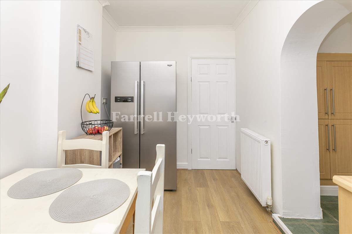 Diner extension view 2