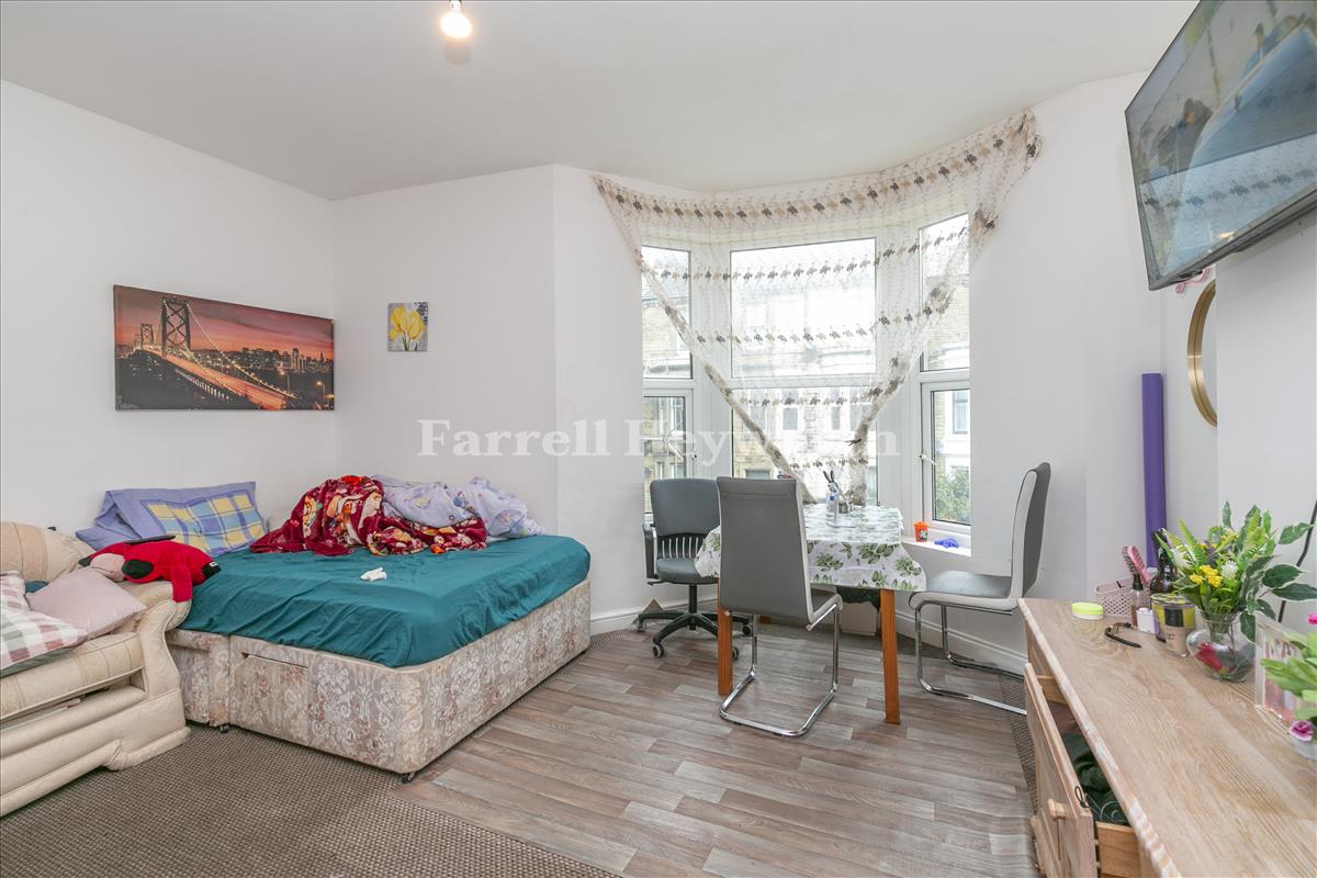 Reception diner kitchen 1 view 2